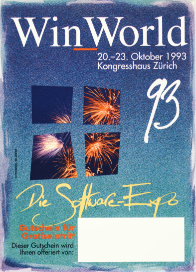 WinWorld Voucher 1993